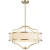 Lampa Hampton wisząca Stesso old gold M OR80933 - Orlicki Design